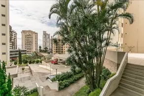 Imagem 2 - Apartamento em Centro, Florianópolis - SC