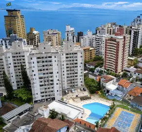 Apartamento Centro, Florianópolis - SC — foto 1