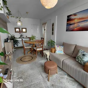 Apartamento COQUEIROS, Florianópolis - SC — foto 2