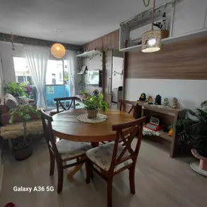 Imagem 3 - Apartamento em COQUEIROS, Florianópolis - SC