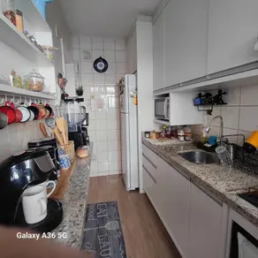 Imagem 5 - Apartamento em COQUEIROS, Florianópolis - SC