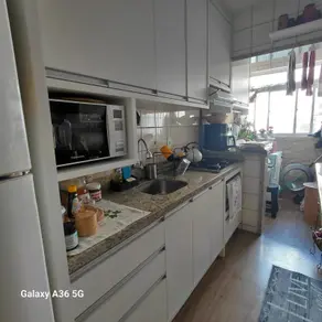 Imagem 6 - Apartamento em COQUEIROS, Florianópolis - SC