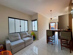 Imagem 4 - Casa em Forquilhas, São José - SC