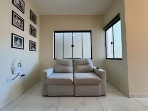 Imagem 6 - Casa em Forquilhas, São José - SC
