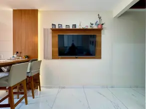 Imagem 3 - Casa em Forquilhas, São José - SC