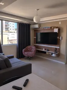 Apartamento Kobrasol, São José - SC — foto 1