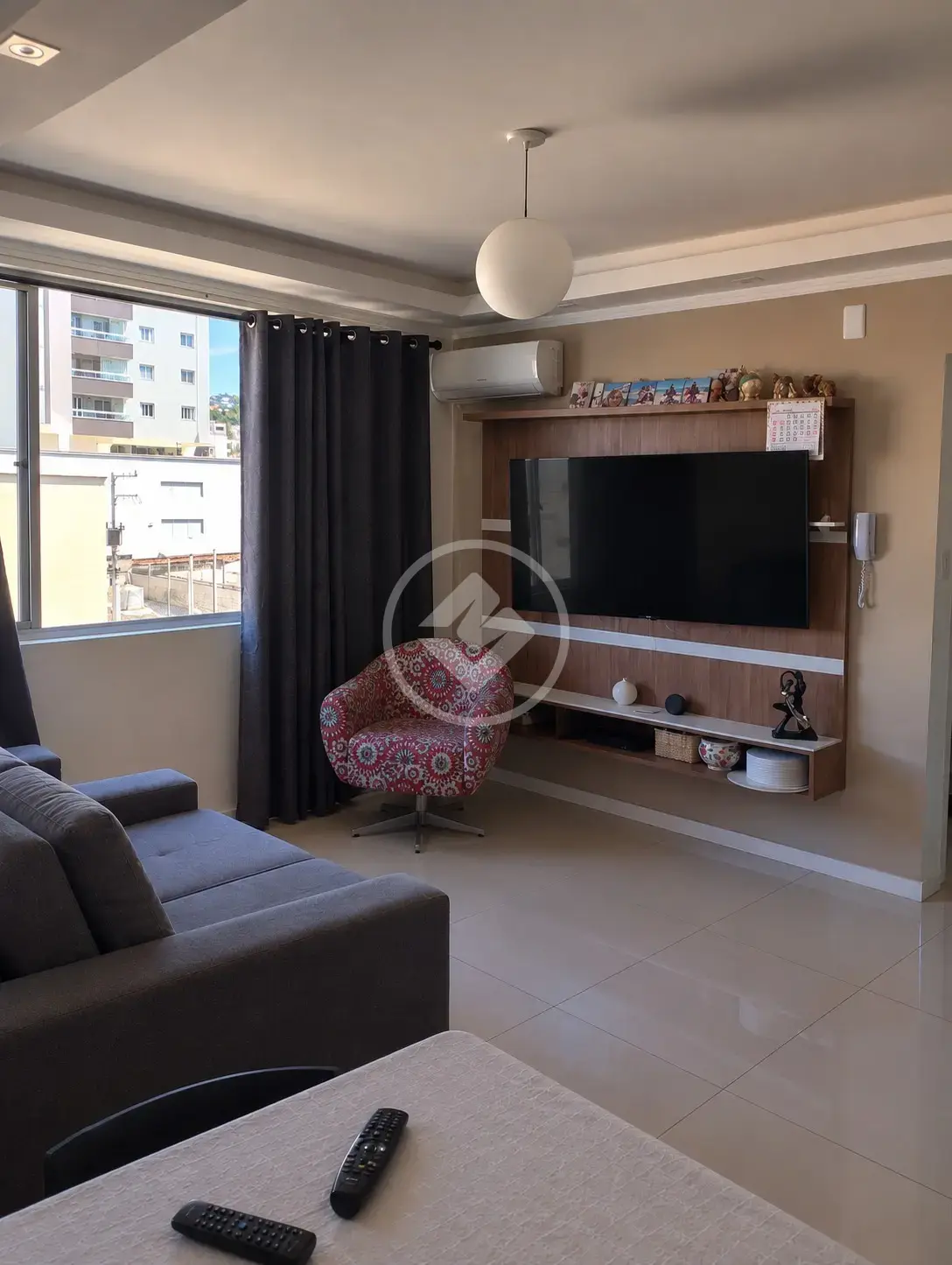 Imagem 1 - Apartamento em Kobrasol, São José - SC