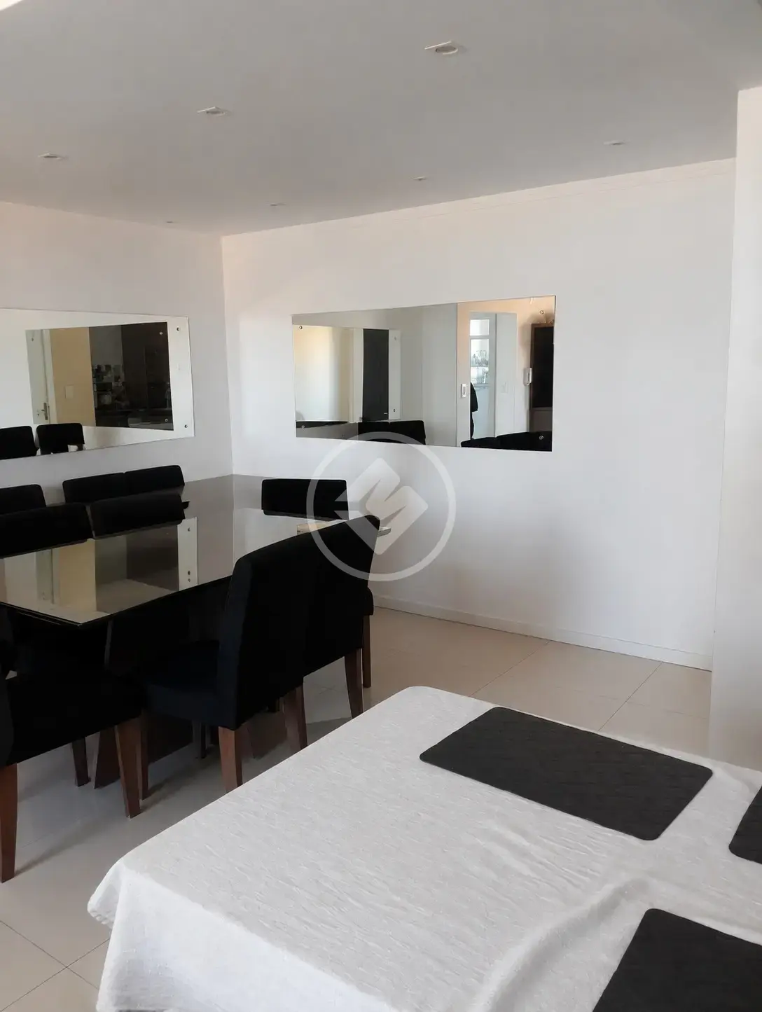 Image 2 - Apartamento em Kobrasol, São José - SC
