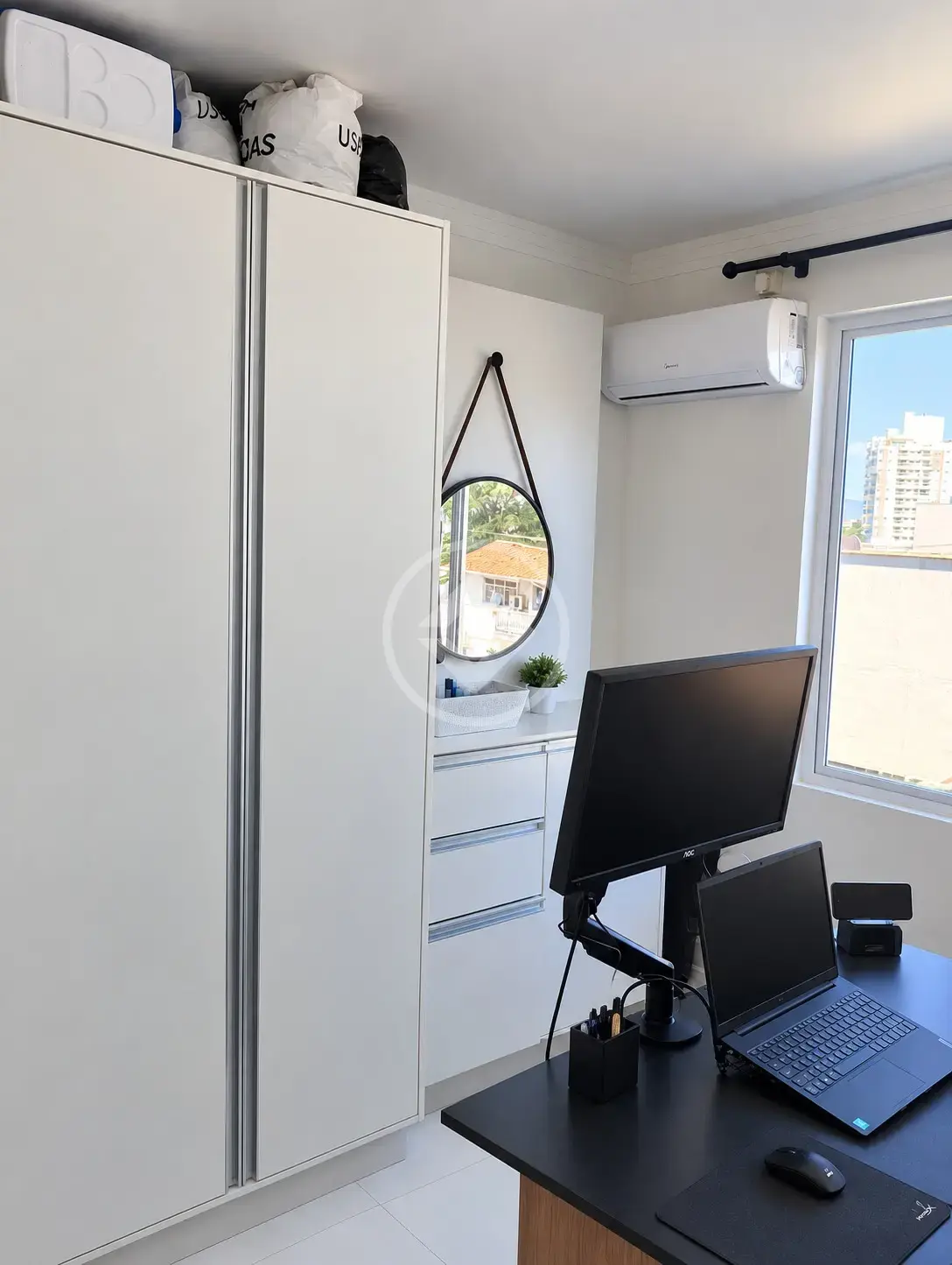 Image 10 - Apartamento em Kobrasol, São José - SC