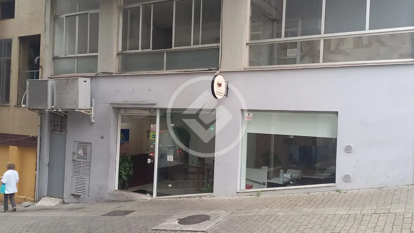 Imagem 1 - Loja em Centro, Florianópolis - SC