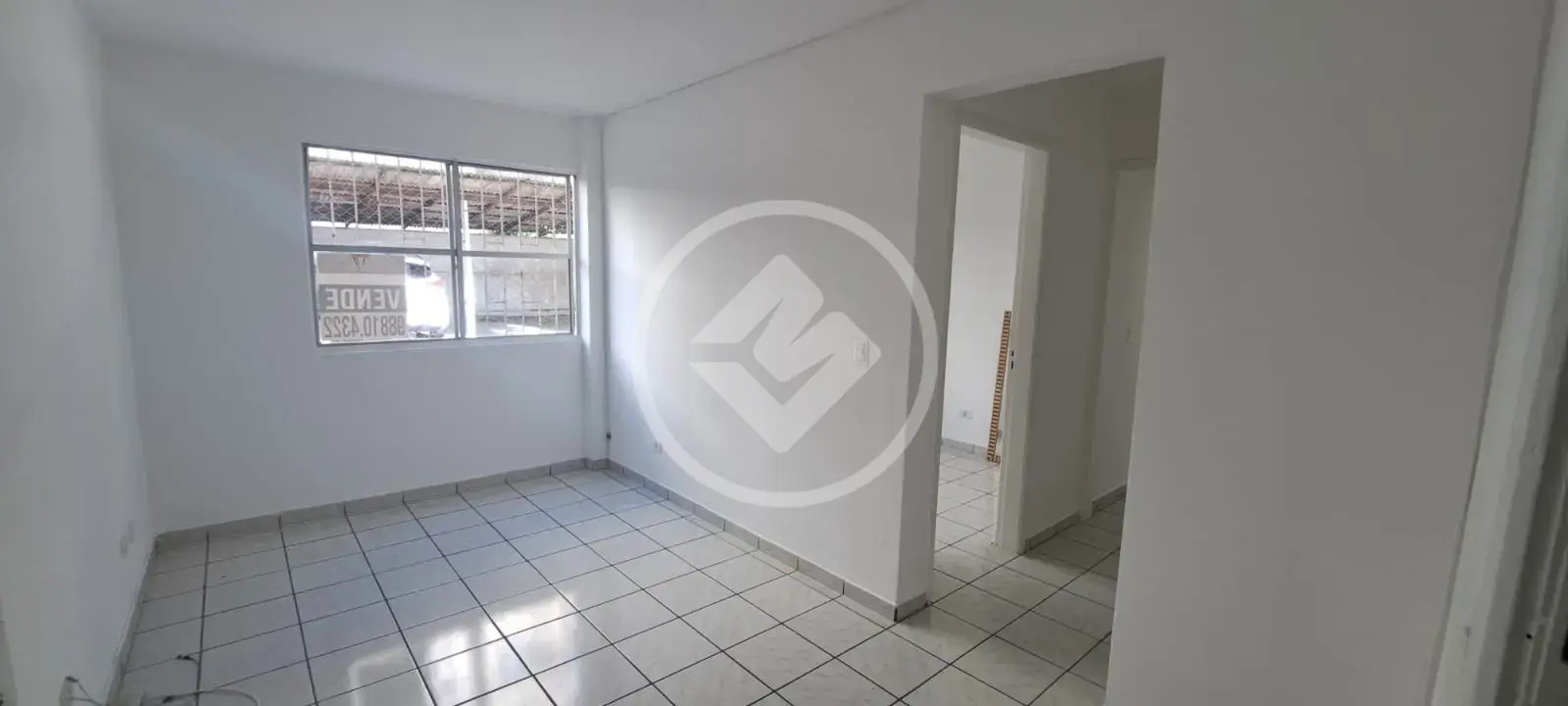 Imagem 1 - Apartamento em COQUEIROS, Florianópolis - SC