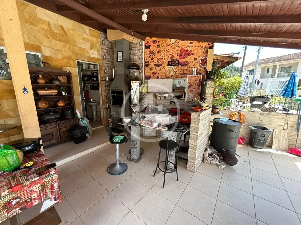 Image 2 - Casa em Palmas, Governador Celso Ramos - SC