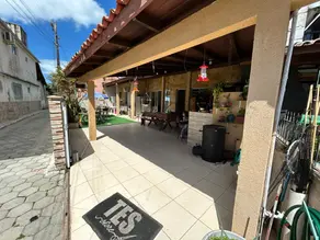Casa Palmas, Governador Celso Ramos - SC — foto 1