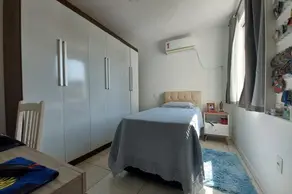 Imagem 4 - Casa em Ponta de Baixo, São José - SC