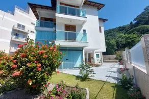 Casa Ponta de Baixo, São José - SC — foto 1