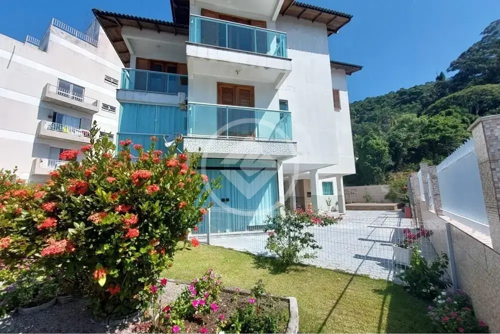 Imagem 1 - Casa em Ponta de Baixo, São José - SC