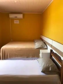Imagem 2 - Hotel / Motel / Pousada em Barra da Lagoa, Florianópolis - SC