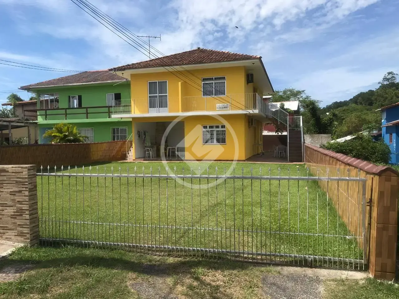 Imagem 1 - Hotel / Motel / Pousada em Barra da Lagoa, Florianópolis - SC