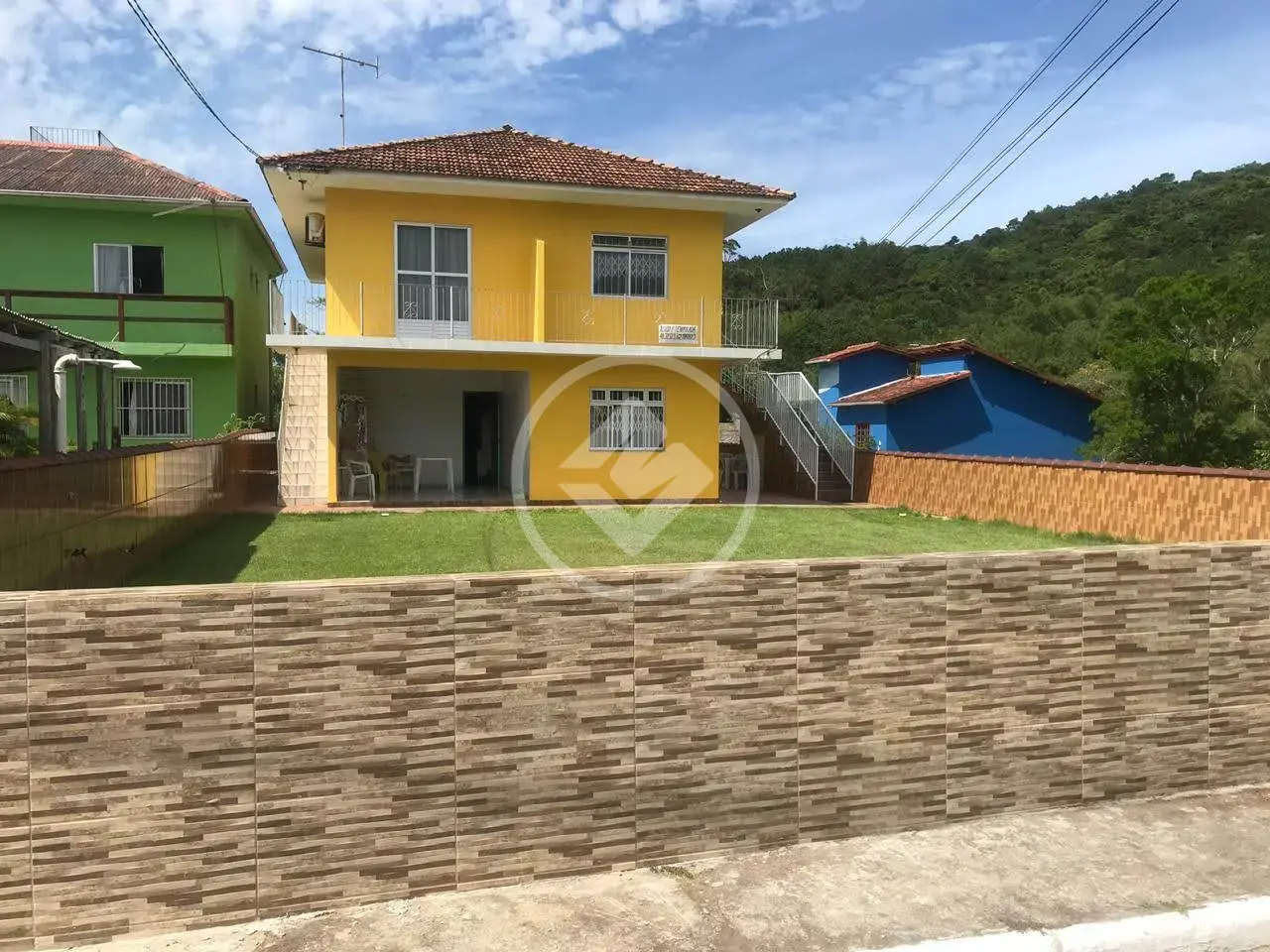 Image 2 - Hotel / Motel / Pousada em Barra da Lagoa, Florianópolis - SC