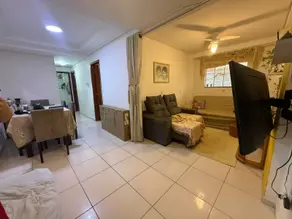 Imagem 2 - Apartamento Garden em Rio Vermelho, Florianópolis - SC