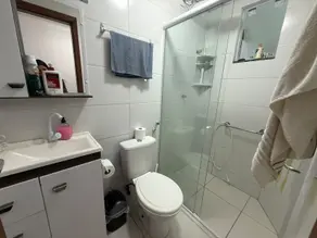 Imagem 5 - Apartamento Garden em Rio Vermelho, Florianópolis - SC