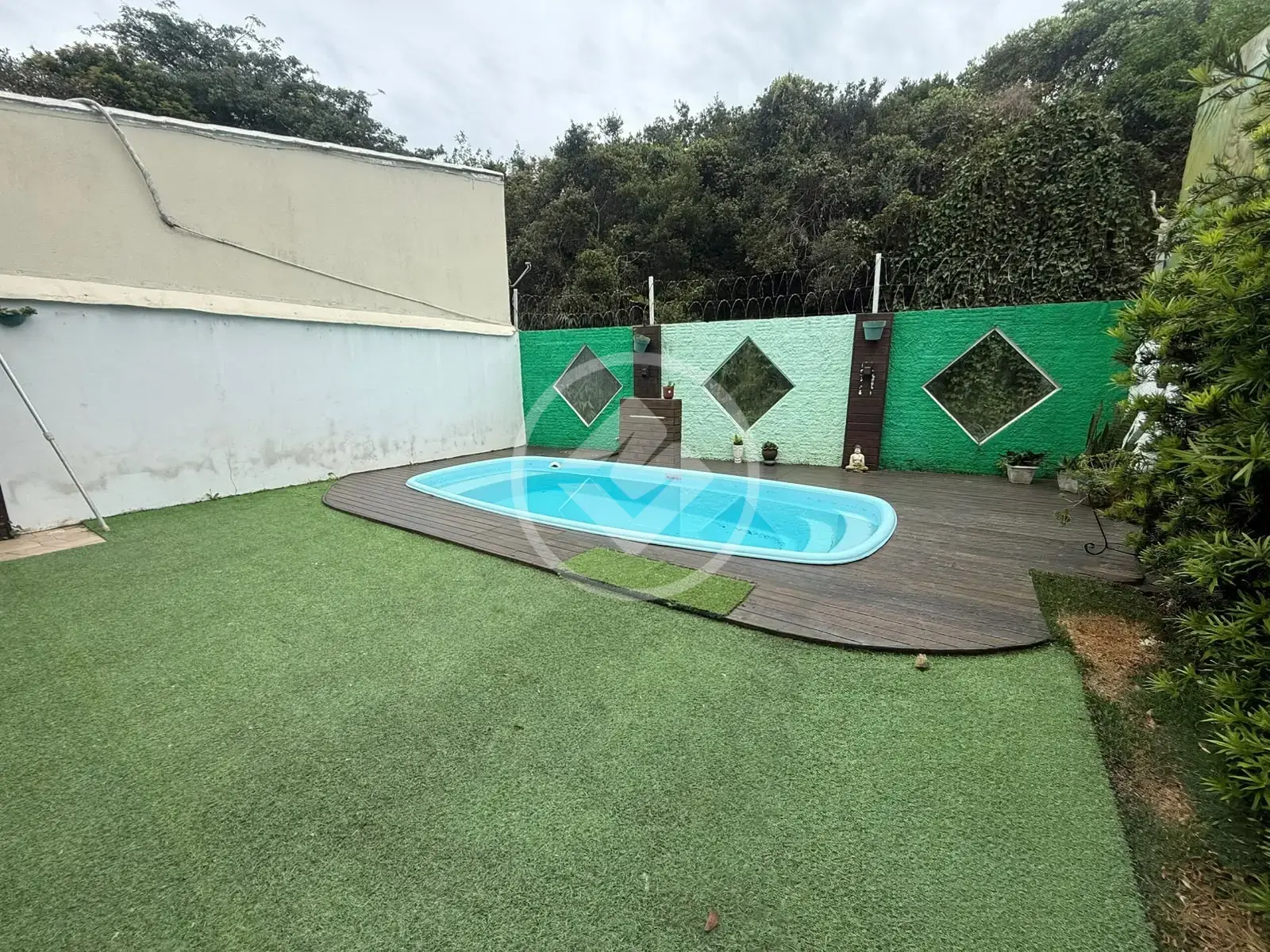 Image 2 - Apartamento Garden em Rio Vermelho, Florianópolis - SC