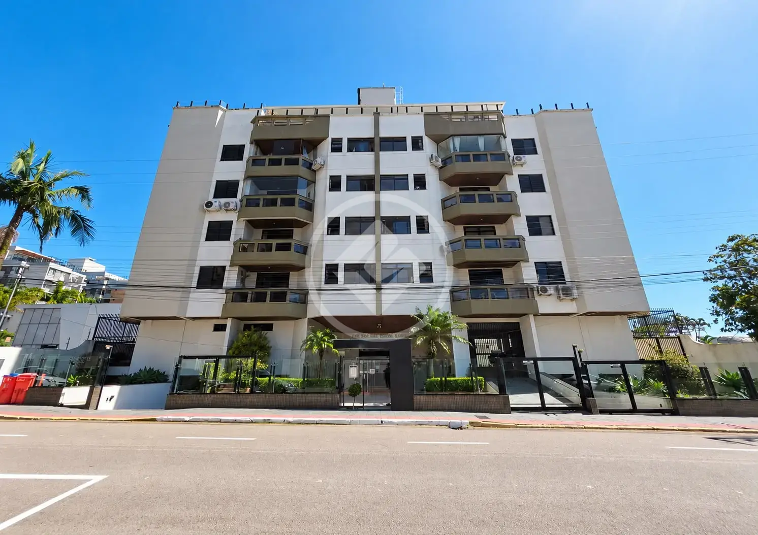 Image 22 - Apartamento em Balneário, Florianópolis - SC