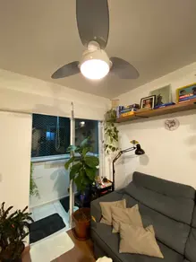 Imagem 2 - Apartamento em CANASVIEIRAS, Florianópolis - SC