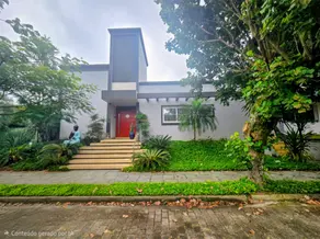 Casa Jurerê Internacional, Florianópolis - SC — foto 2