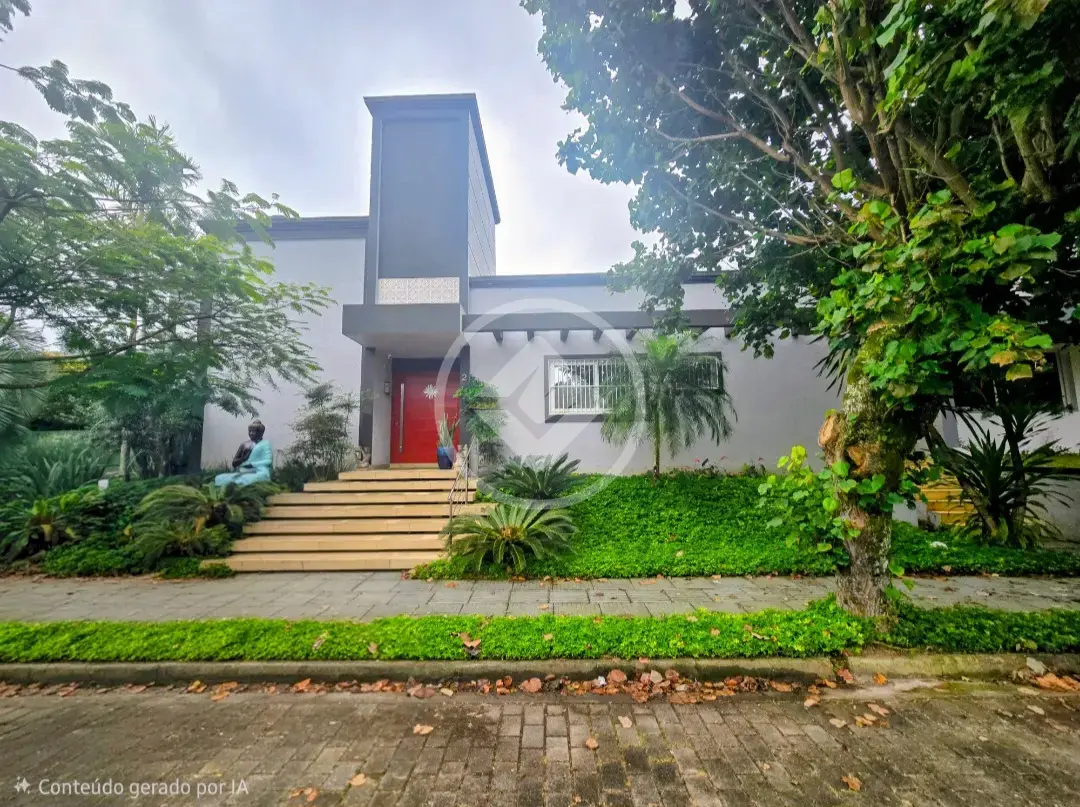 Image 2 - Casa em Jurerê Internacional, Florianópolis - SC