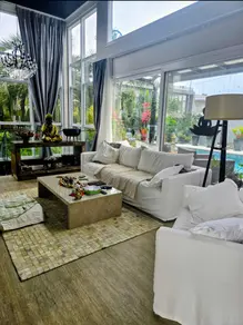 Imagem 4 - Casa em Jurerê Internacional, Florianópolis - SC