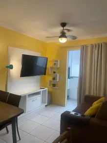 Imagem 3 - Apartamento em CANASVIEIRAS, Florianópolis - SC