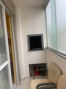 Imagem 4 - Apartamento em CANASVIEIRAS, Florianópolis - SC