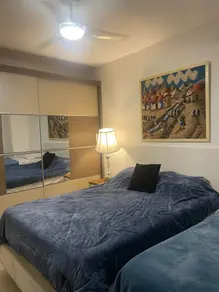 Imagem 5 - Apartamento em CANASVIEIRAS, Florianópolis - SC