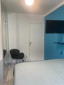 Imagem 6 - Apartamento em CANASVIEIRAS, Florianópolis - SC