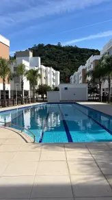 Apartamento CANASVIEIRAS, Florianópolis - SC — foto 1