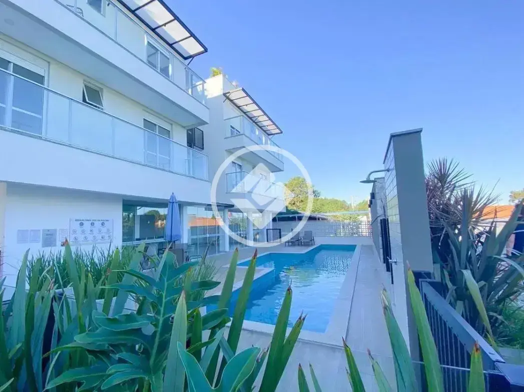 Image 17 - Apartamento em Campeche, Florianópolis - SC