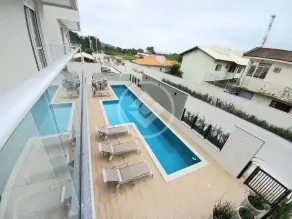 Imagem 5 - Apartamento em Campeche, Florianópolis - SC