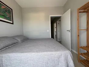Imagem 2 - Apartamento em Campeche, Florianópolis - SC