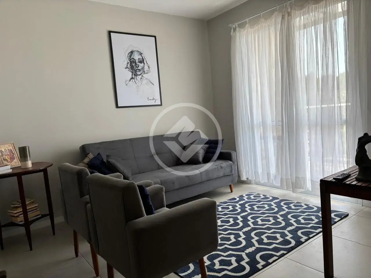 Image 2 - Apartamento em Campeche, Florianópolis - SC