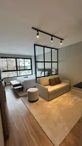 Loft / Studio Centro, Florianópolis - SC — foto 2