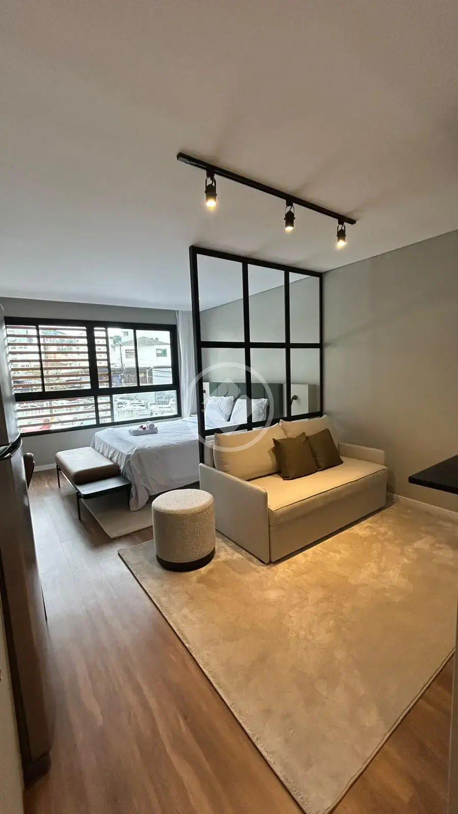 Image 2 - Loft / Studio em Centro, Florianópolis - SC