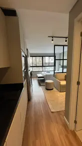 Imagem 3 - Loft / Studio em Centro, Florianópolis - SC
