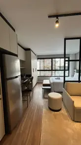 Imagem 4 - Loft / Studio em Centro, Florianópolis - SC