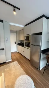 Imagem 6 - Loft / Studio em Centro, Florianópolis - SC