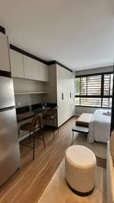Imagem 5 - Loft / Studio em Centro, Florianópolis - SC