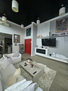 Imagem 6 - Casa em Jurerê Internacional, Florianópolis - SC