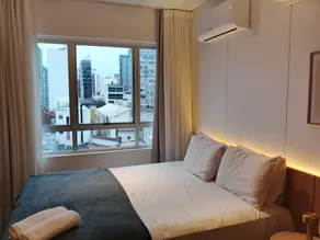 Imagem 5 - Apartamento em Centro, Florianópolis - SC