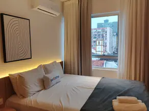 Imagem 6 - Apartamento em Centro, Florianópolis - SC