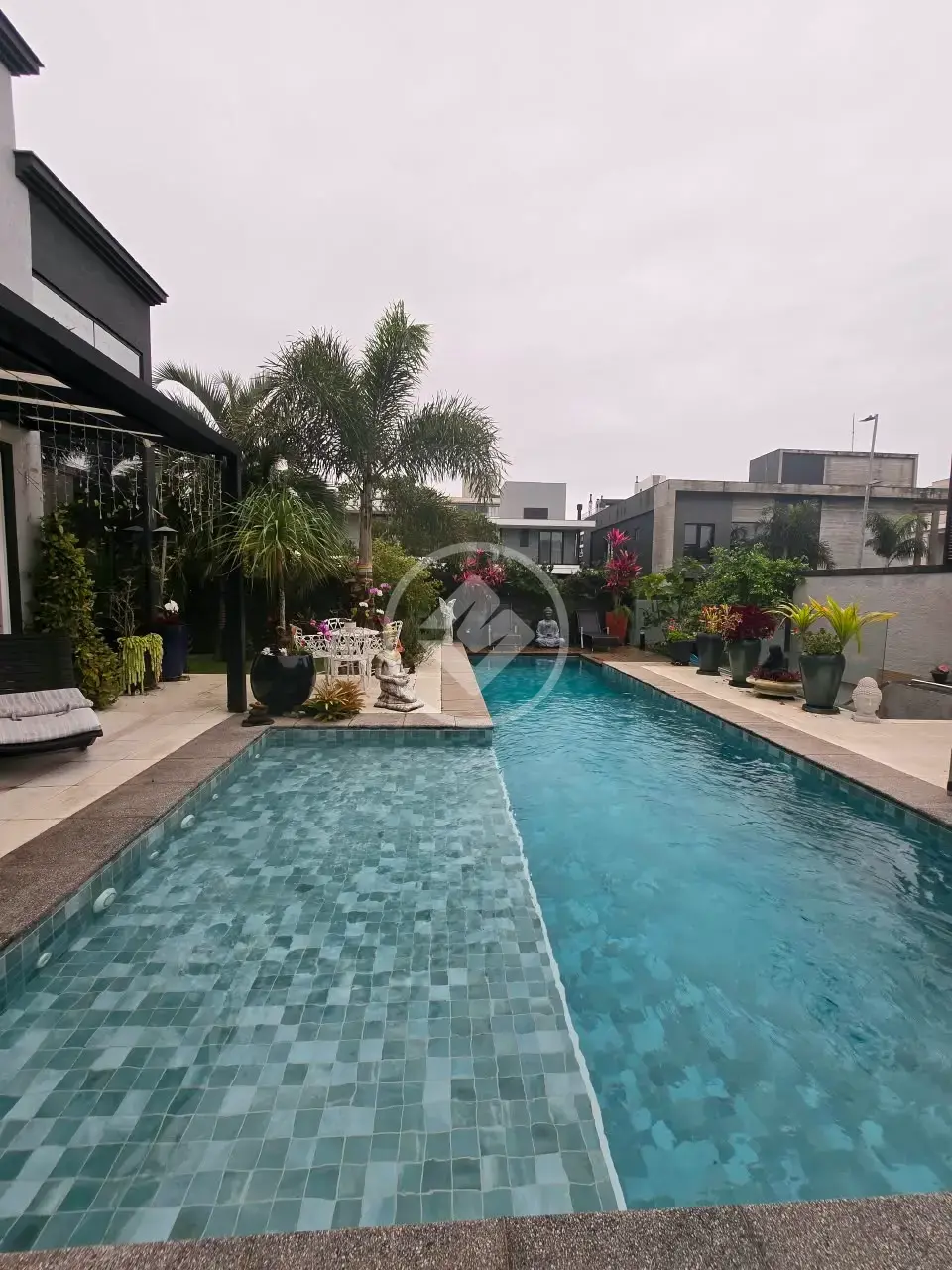 Imagem 1 - Casa em Jurerê Internacional, Florianópolis - SC